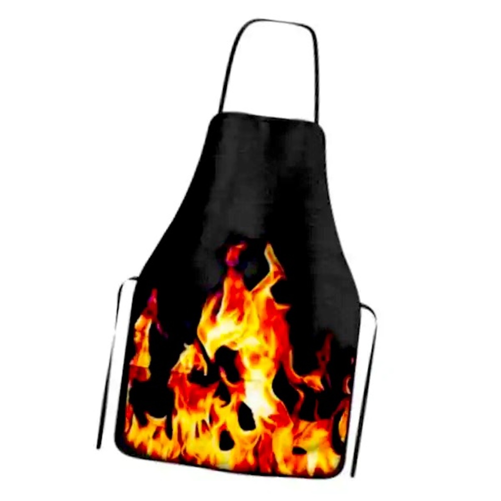 Apron